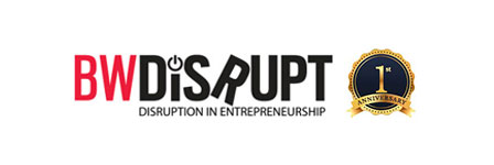 Business World Disrupt